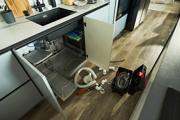 Reliable Drain Cleaning contractor in Lake Elmo, MN by Street Wise - Plumbing